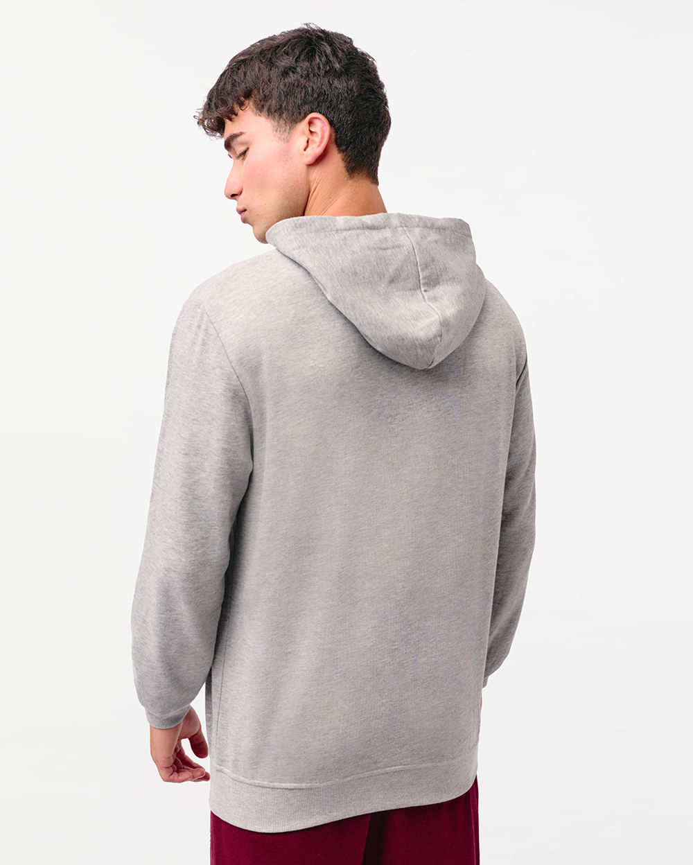 Polera-Hombre-Luis-Gris-Melange-M