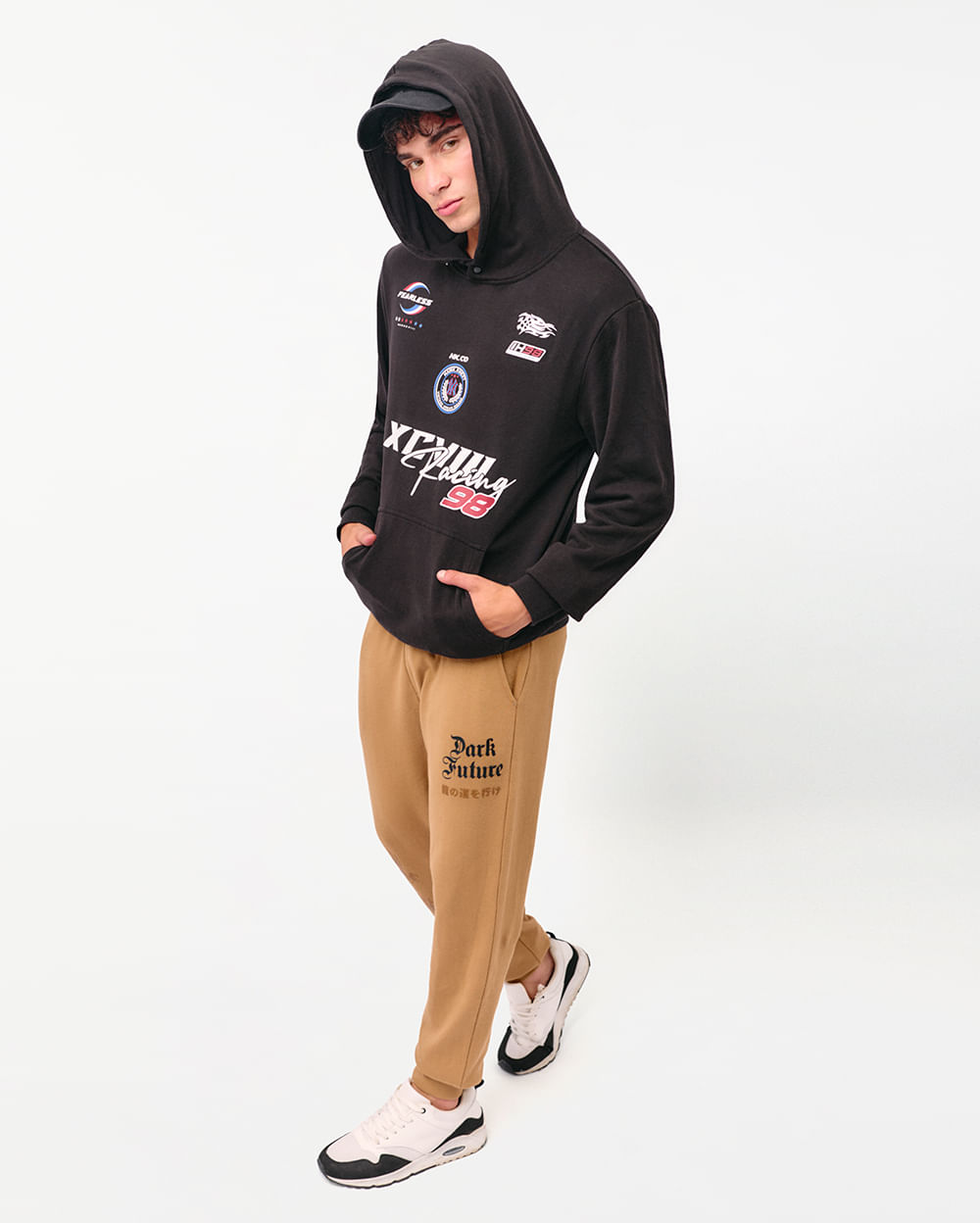 Polera-Hombre-Luis-Negro-M