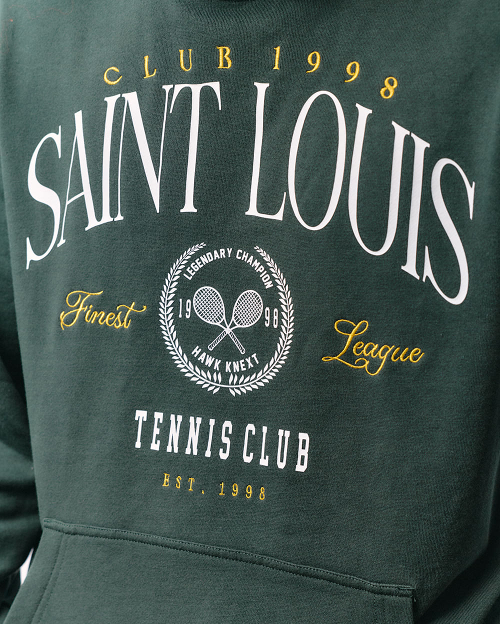 Polera-Hombre-Luis-Verde-Botella-M