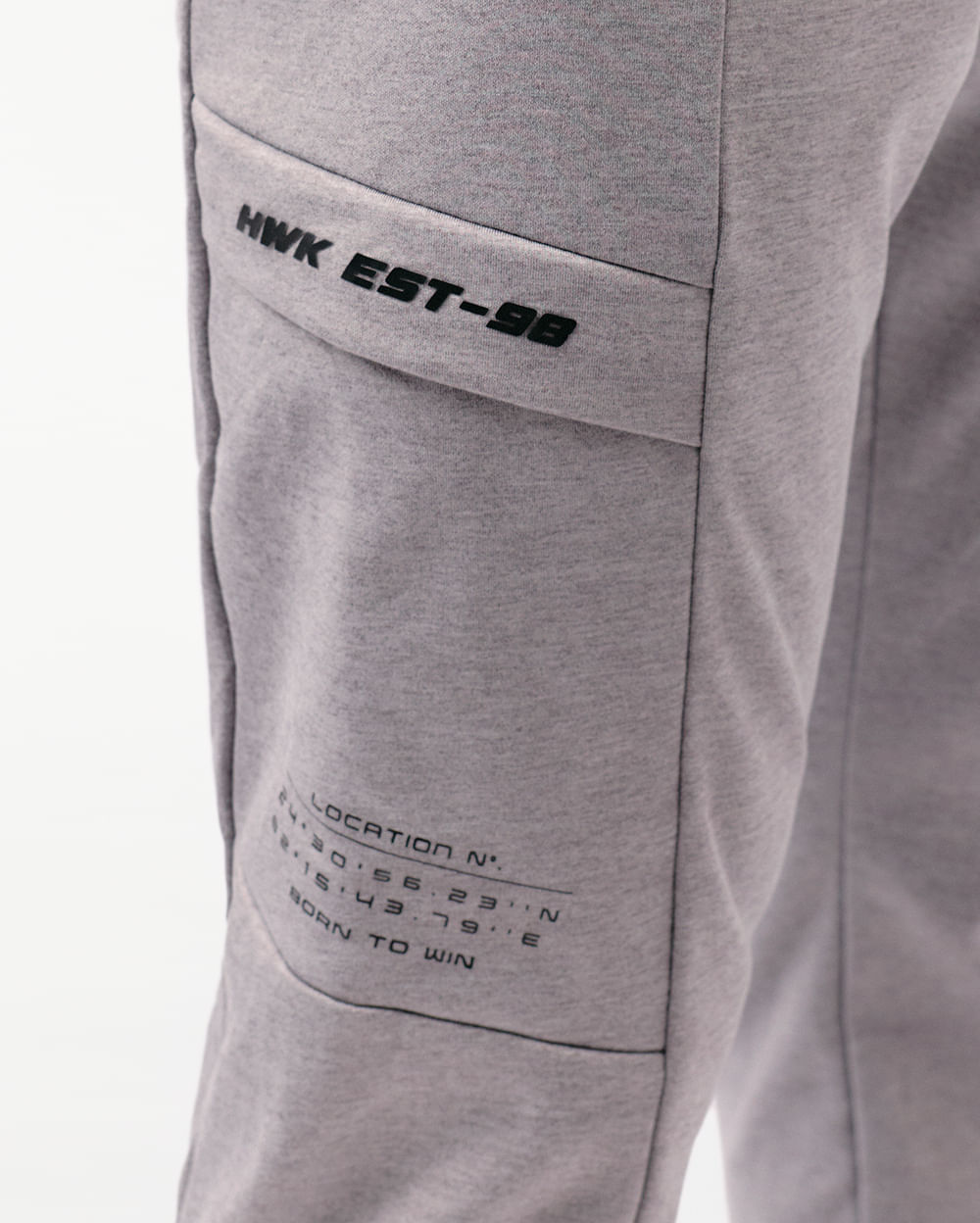 Jogger-Hombre-Tyrionpant-Gris-Melange-M