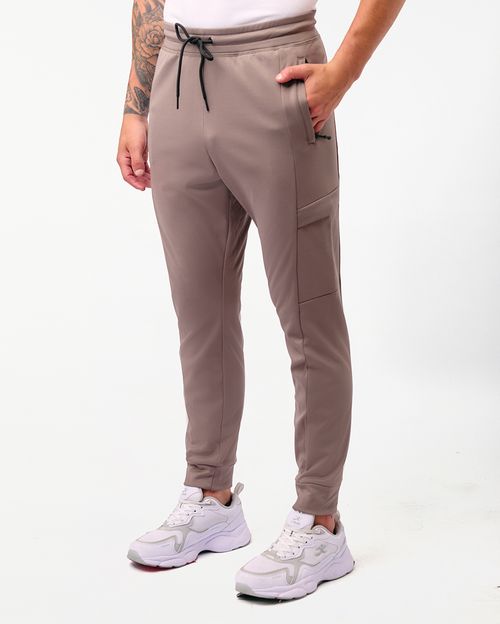 Jogger Hombre Tyrionpant Verde Ivy