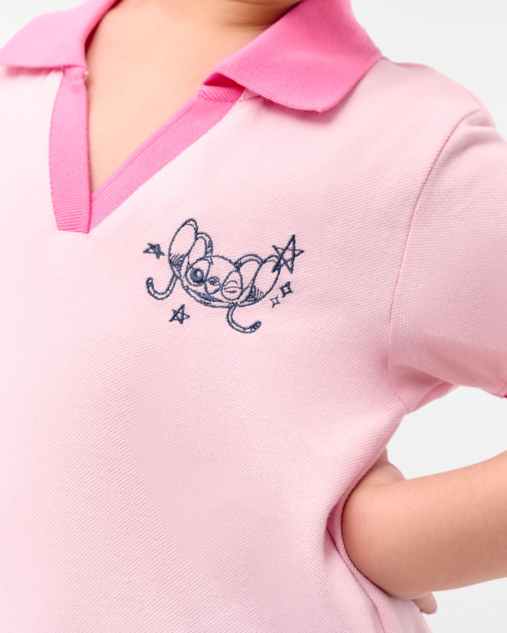 Polo-Cuello-Camisa-Niña-Cami-Rosado-Wood-06