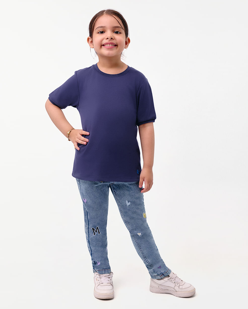 Polo-Niña-Marcela-Azul-Nautico-Seda-06