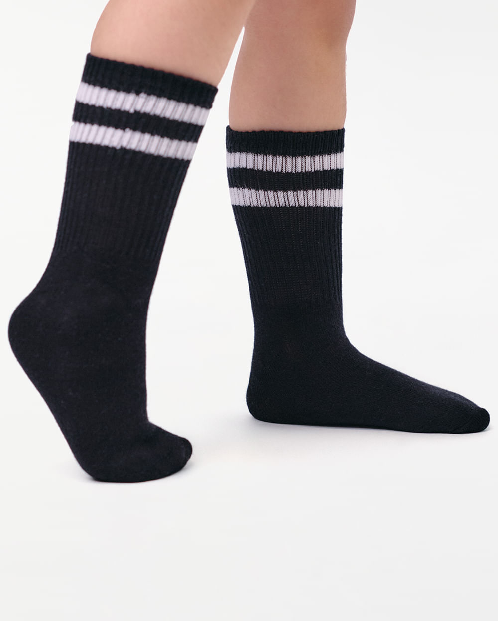 Calcetines-Medias-Pack-De-3-Unidades-Unisex-Riley-Blanco-gris-negro-06