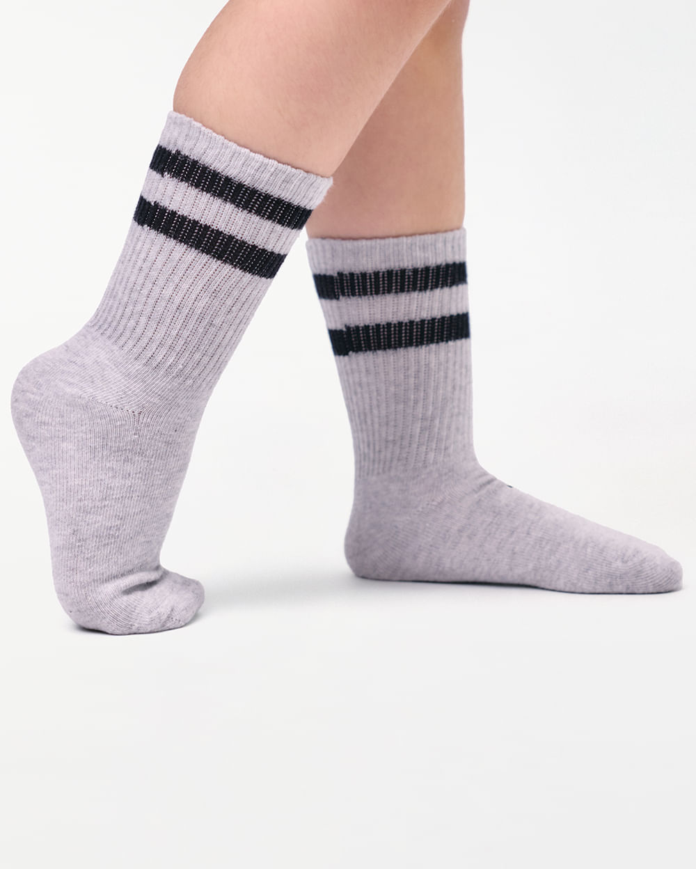 Calcetines-Medias-Pack-De-3-Unidades-Unisex-Riley-Blanco-gris-negro-06