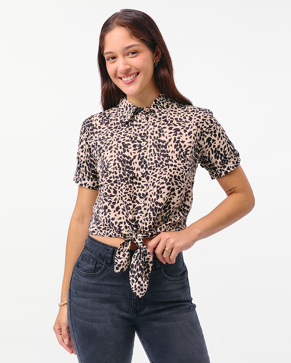 Blusa-Mujer-Kia-Crema-S