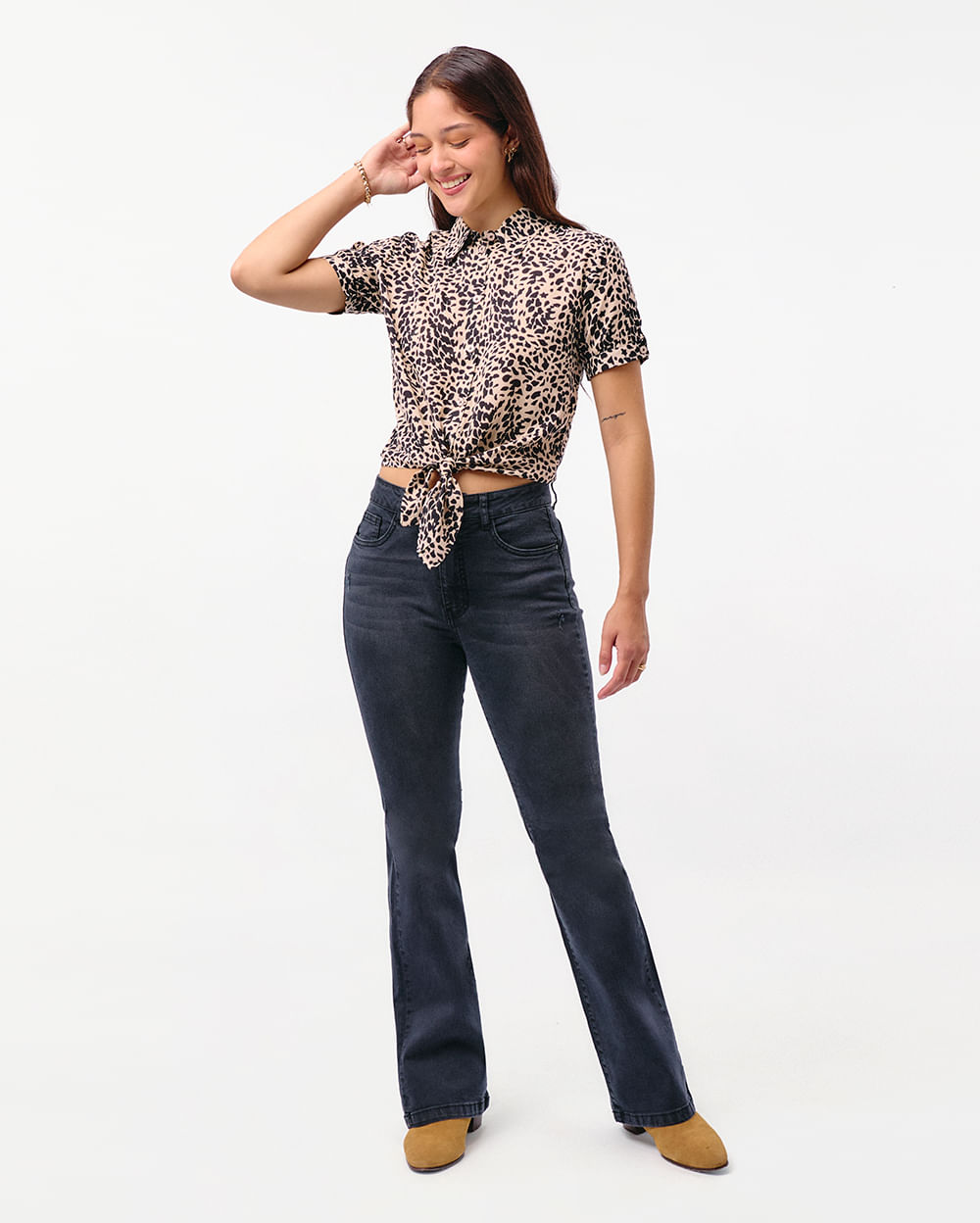 Blusa-Mujer-Kia-Crema-S