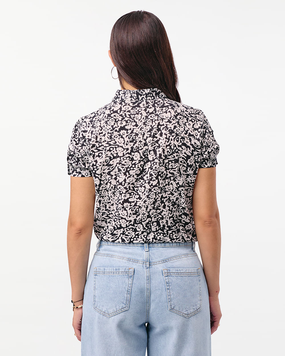 Blusa-Mujer-Kia-Negro-S