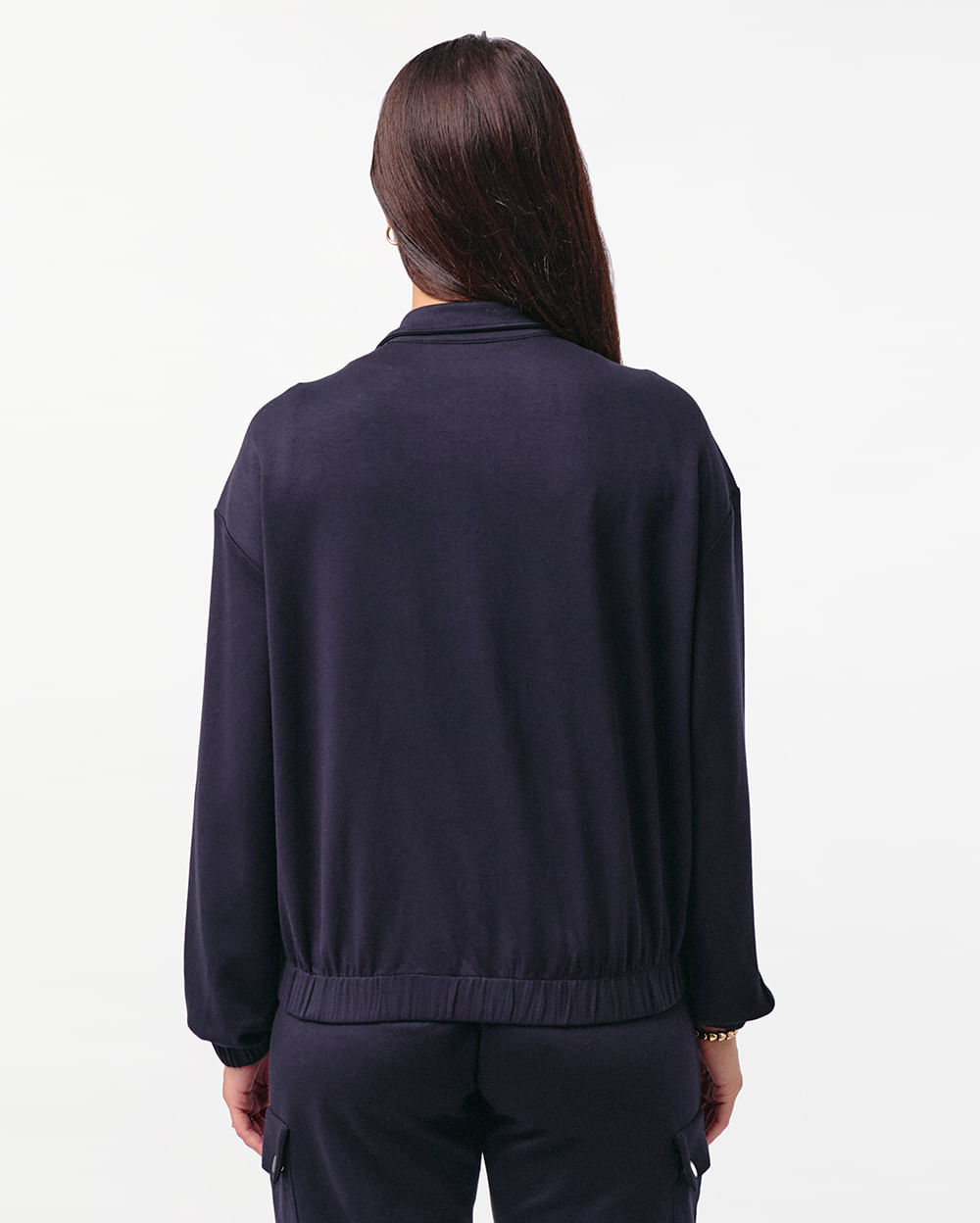 Casaca-Mujer-Nila-Negro-S