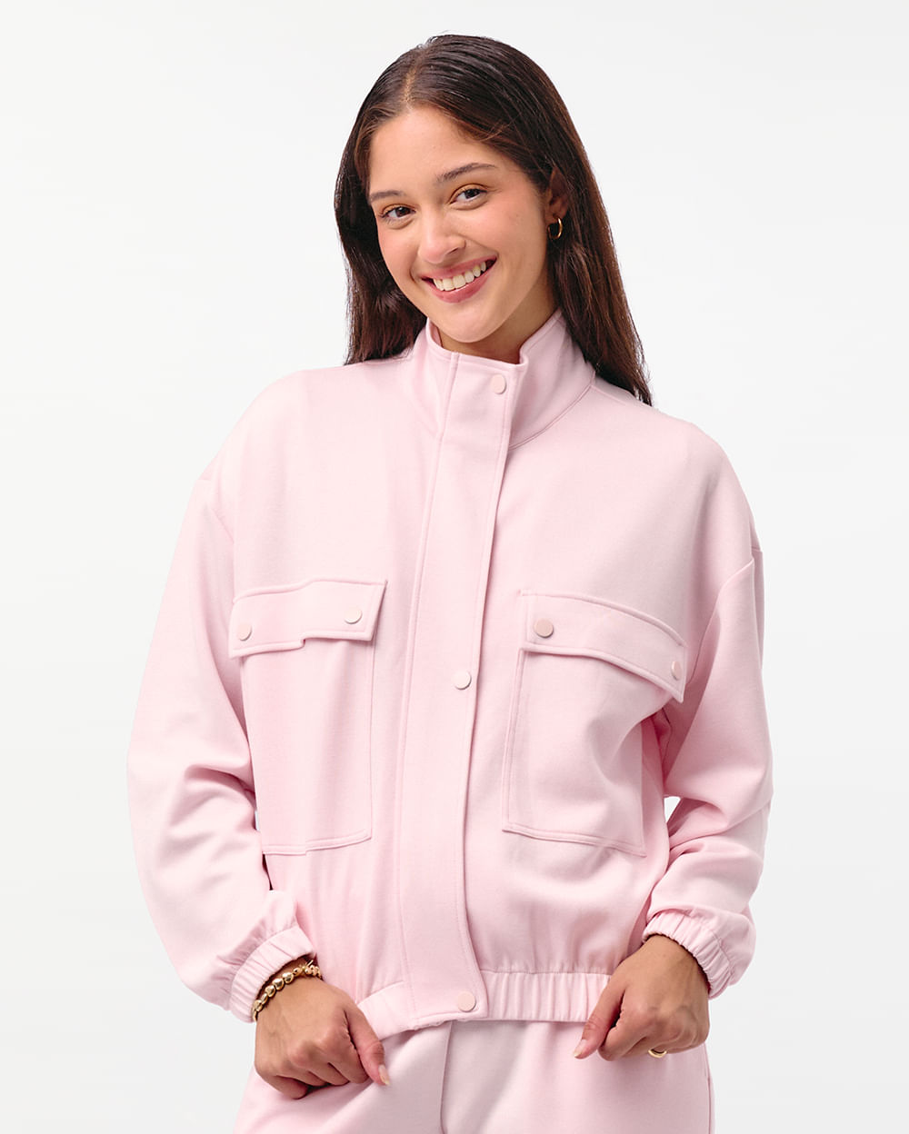 Casaca-Mujer-Nila-Rosado-Agua-S