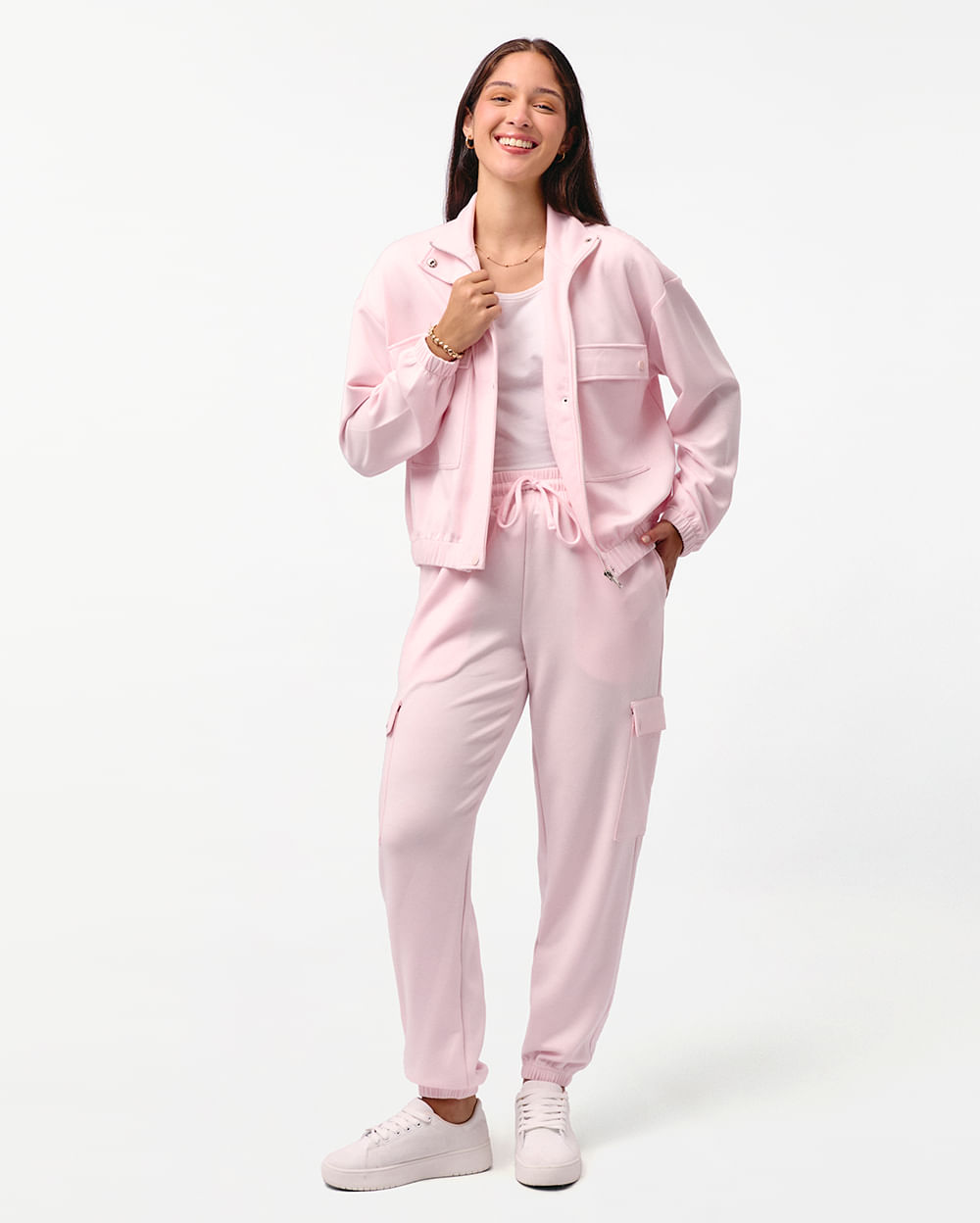 Casaca-Mujer-Nila-Rosado-Agua-S