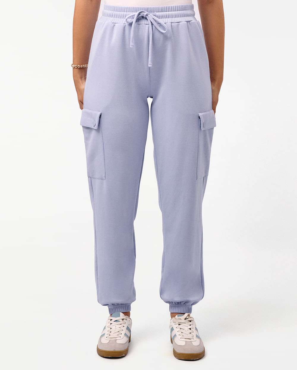 Jogger-Mujer-Mila-Celeste-Lavanda-S