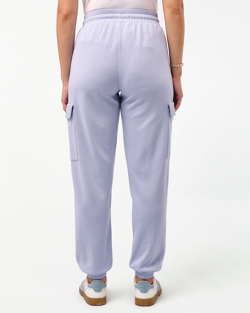 Jogger-Mujer-Mila-Celeste-Lavanda-S