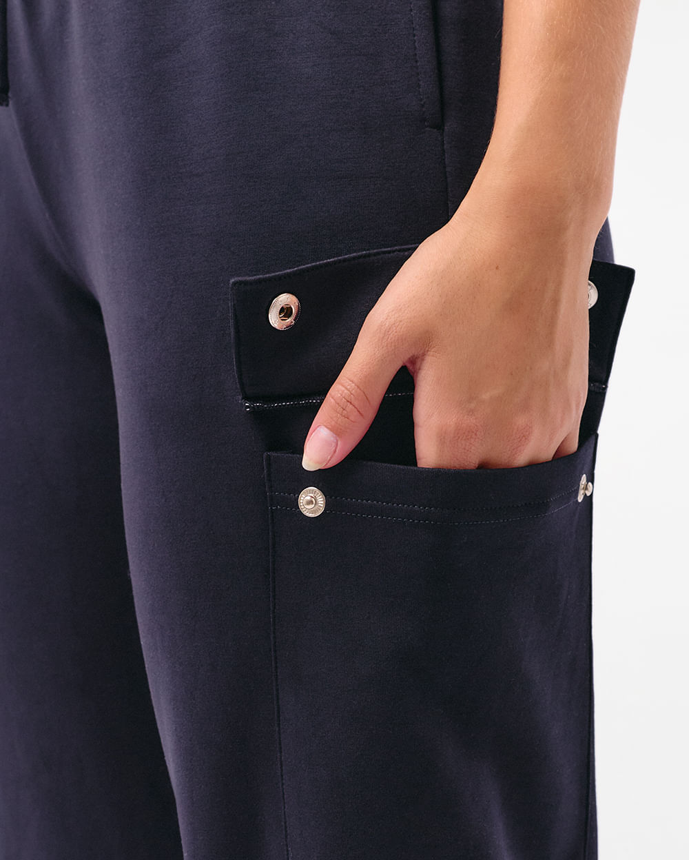 Jogger-Mujer-Mila-Negro-S