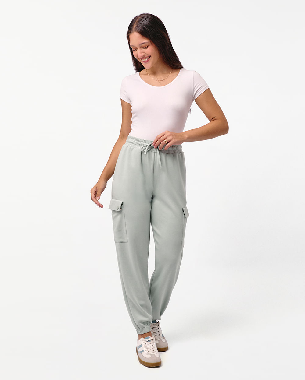 Jogger-Mujer-Mila-Verde-Lili-S