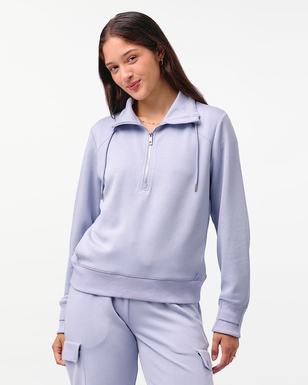 Polera-Mujer-Chiara-Celeste-Lavanda-S