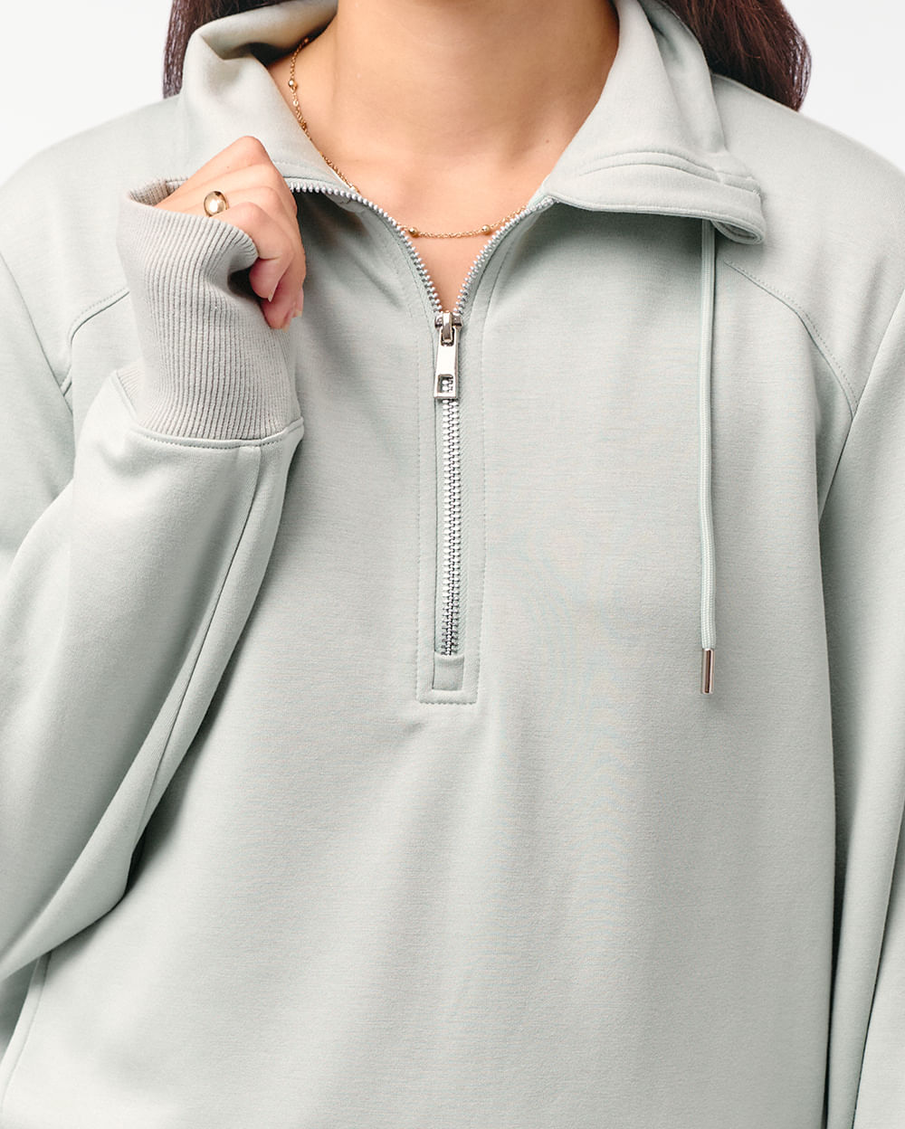 Polera-Mujer-Chiara-Verde-Lili-S