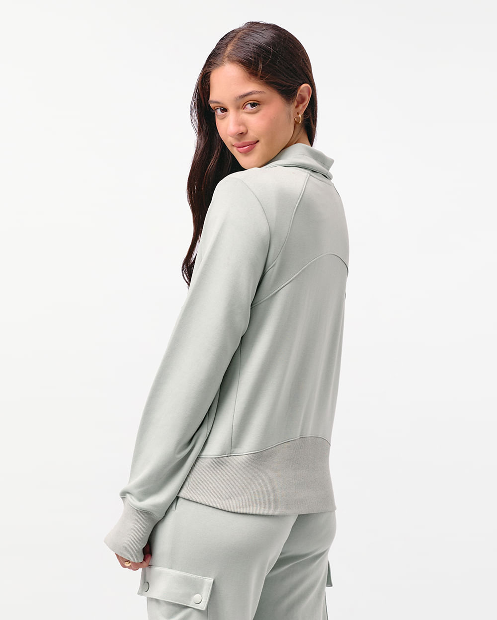 Polera-Mujer-Chiara-Verde-Lili-S