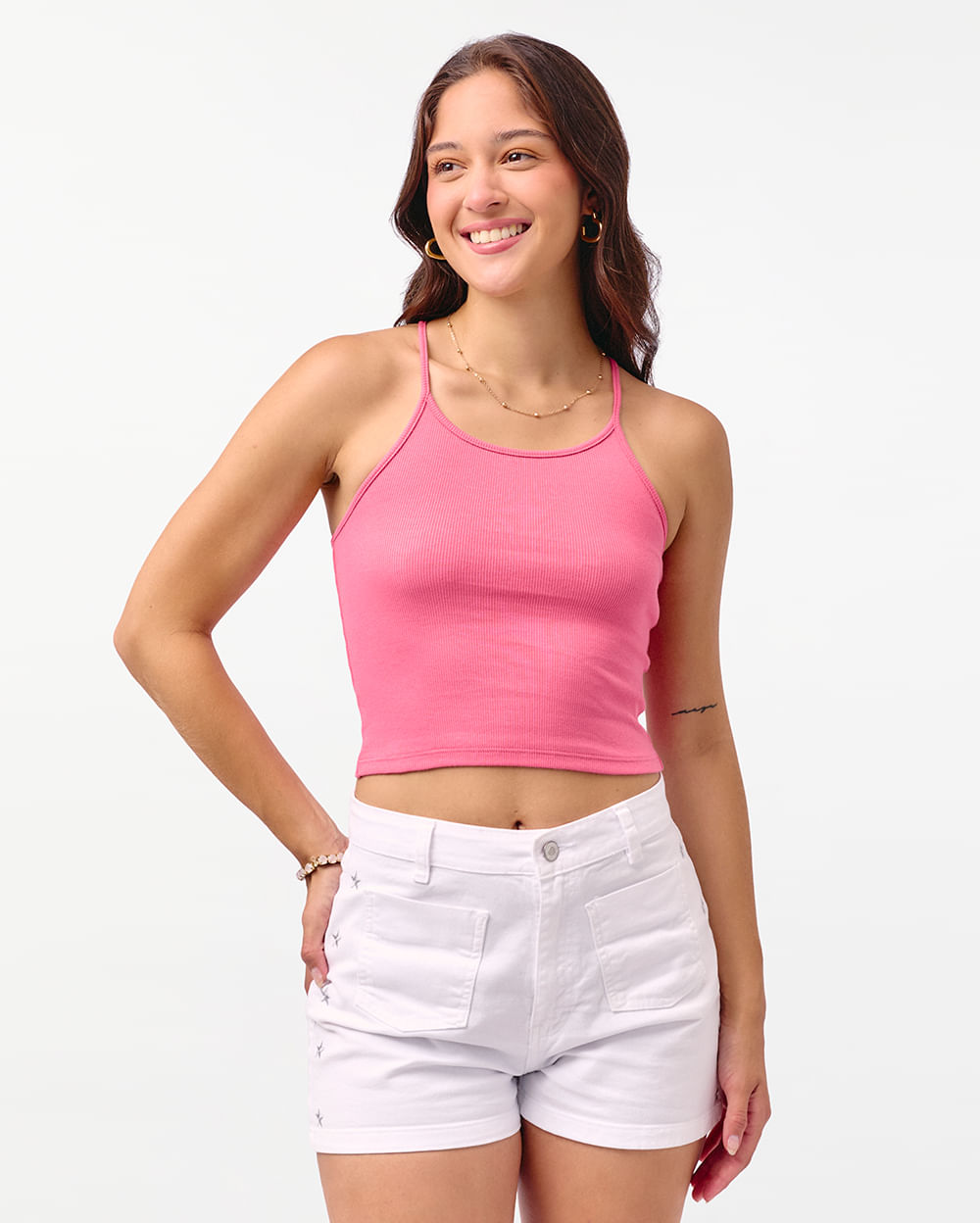 Top-Mujer-Marian-Fucsia-Floral-S