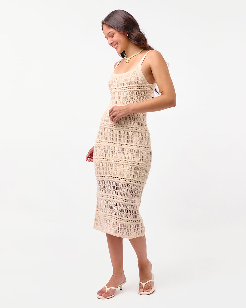 Vestido-Mujer-Milet-Coco-S