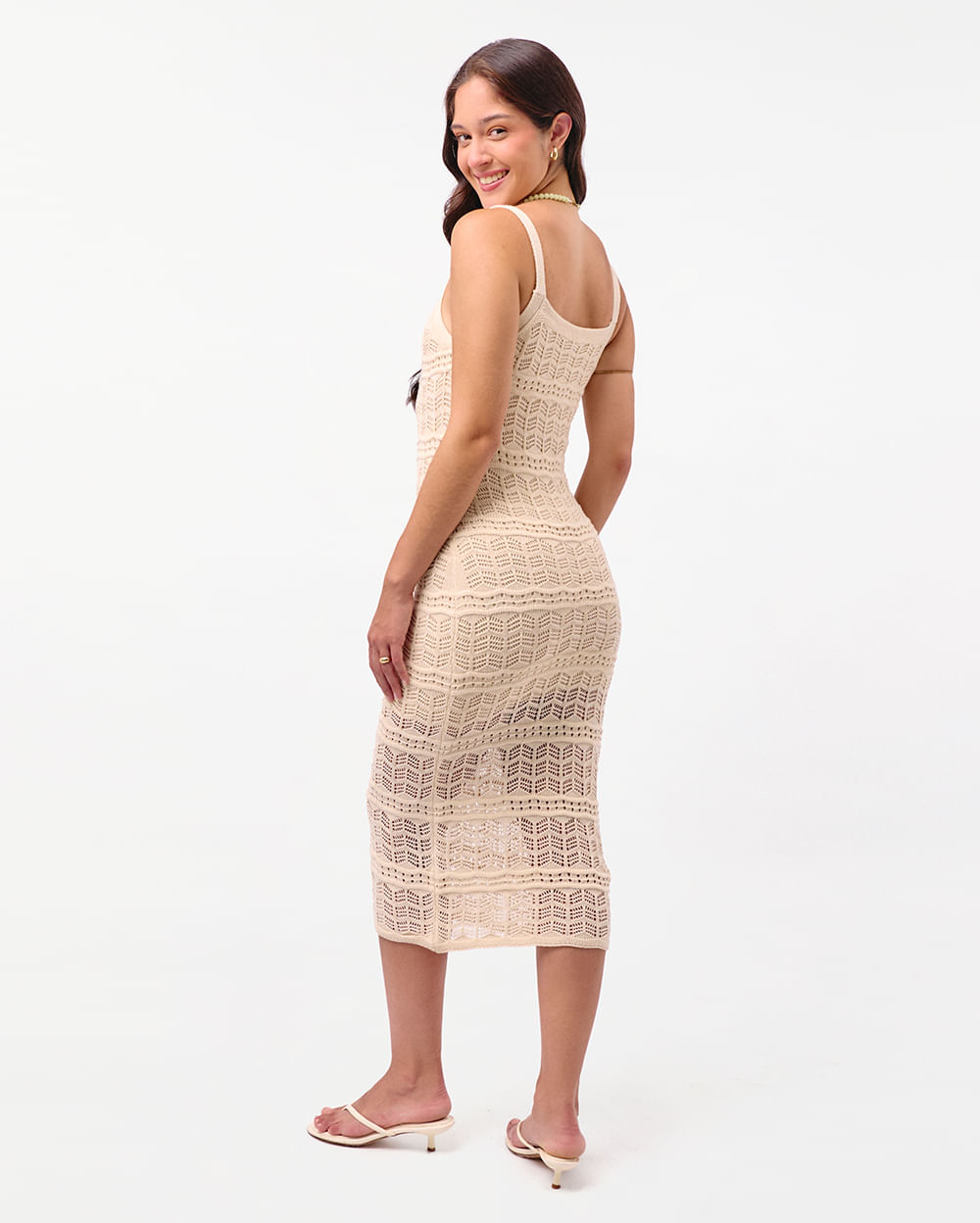 Vestido-Mujer-Milet-Coco-S