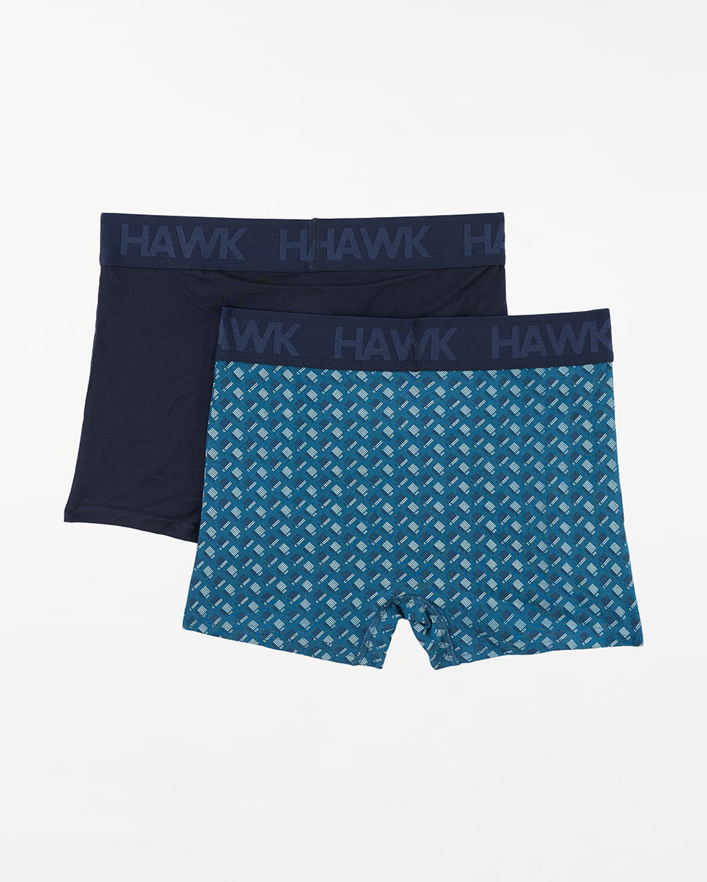 Boxer-Pack-x-2-Hombre-Camir-Azul-M