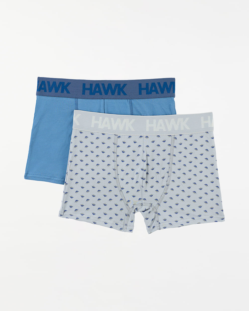 Boxer-Pack-x-2-Hombre-Camir-Celeste-Azul-M