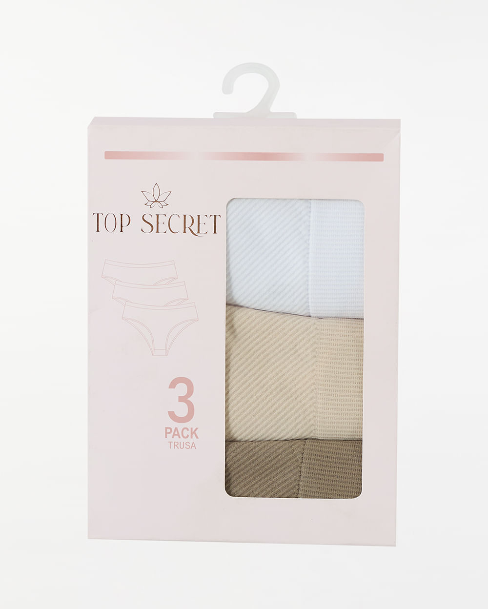 Trusa-Pack-x-3-Mujer-Rose-Blanco-Beige-Marron-S