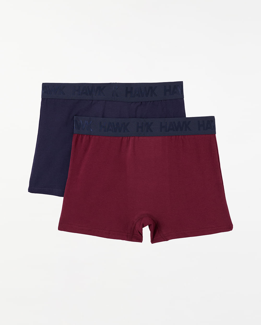 Boxer-Pack-X-2-Hombre-Rocco-Guinda-Azul-M