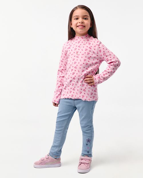 Cafarena Niña Xiomi Rosemen