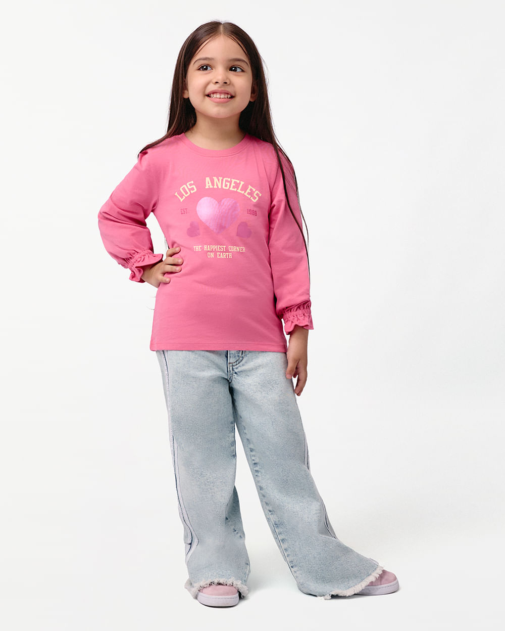 Polo-Niña-Mariamanda-Fucsia-Floral-06