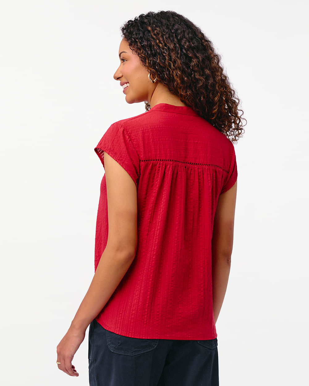 Blusa-Mujer-Cata-Solid-Teja-Dusty-S