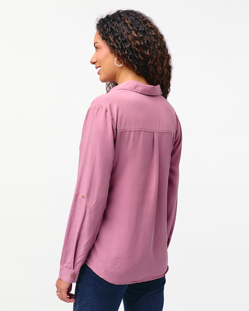 Blusa-Mujer-Miluska-Malva-Rosa-S