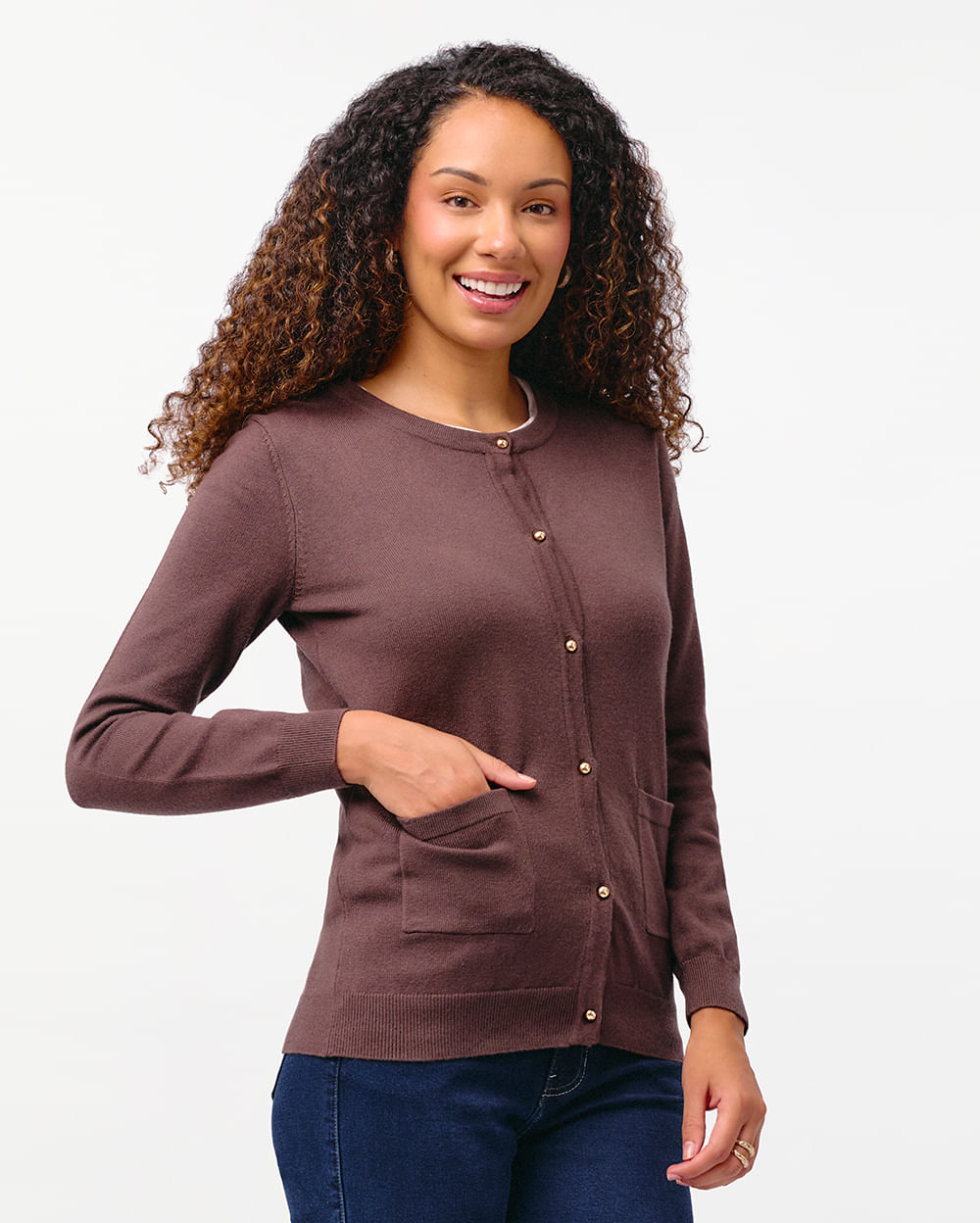 Chompa-Mujer-Karolsol3-Marron-S