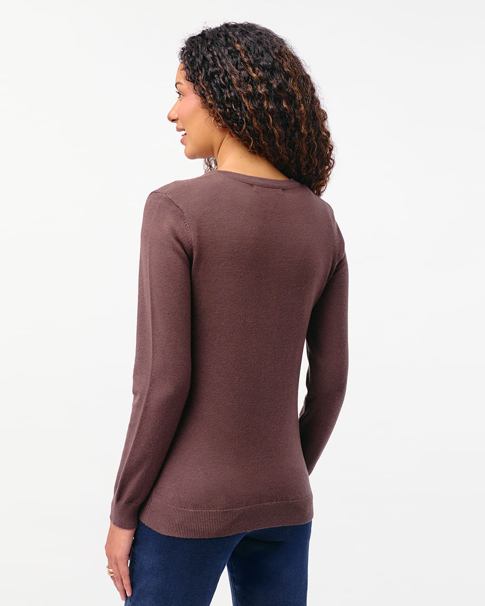 Chompa-Mujer-Karolsol3-Marron-S