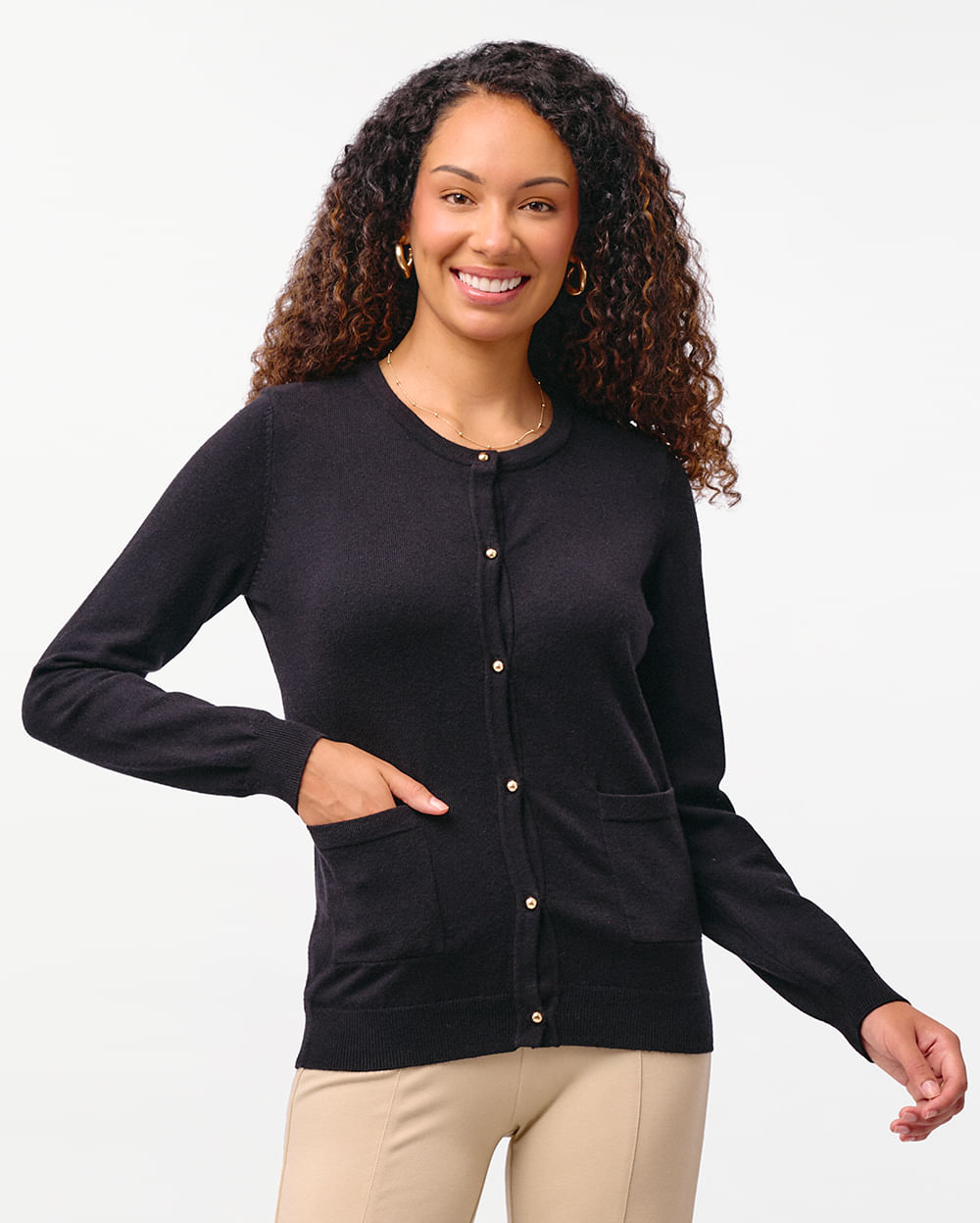 Chompa-Mujer-Karolsol3-Negro-S