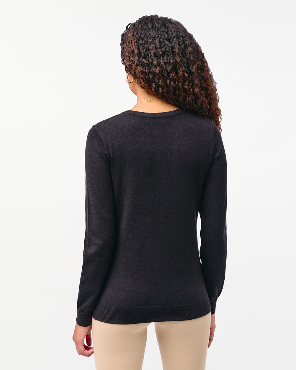 Chompa-Mujer-Karolsol3-Negro-S