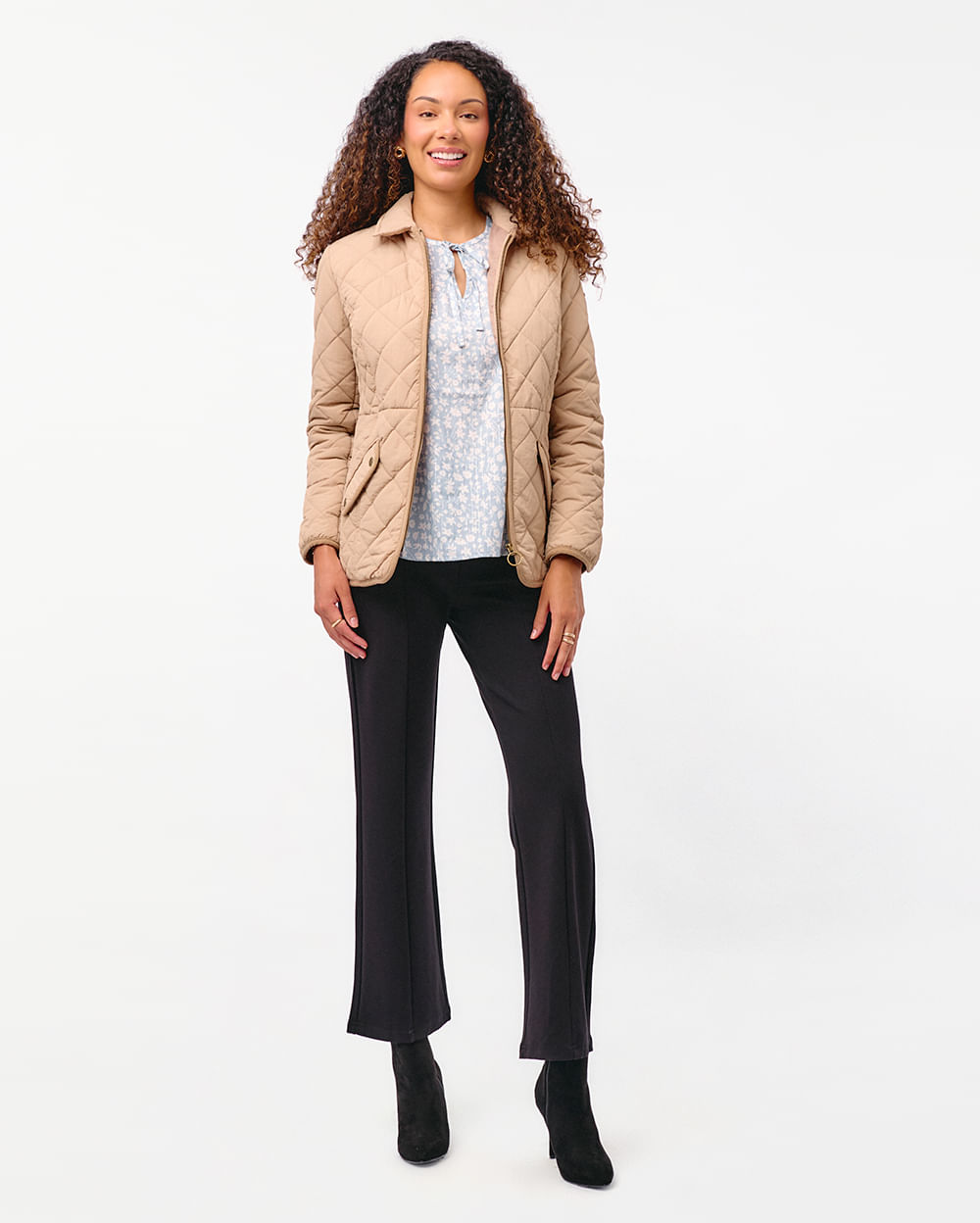 Casaca-Mujer-Jenifer-Beige-Botanico-S