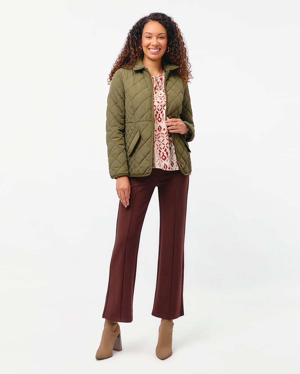 Casaca-Mujer-Jenifer-Verde-Olivo-S