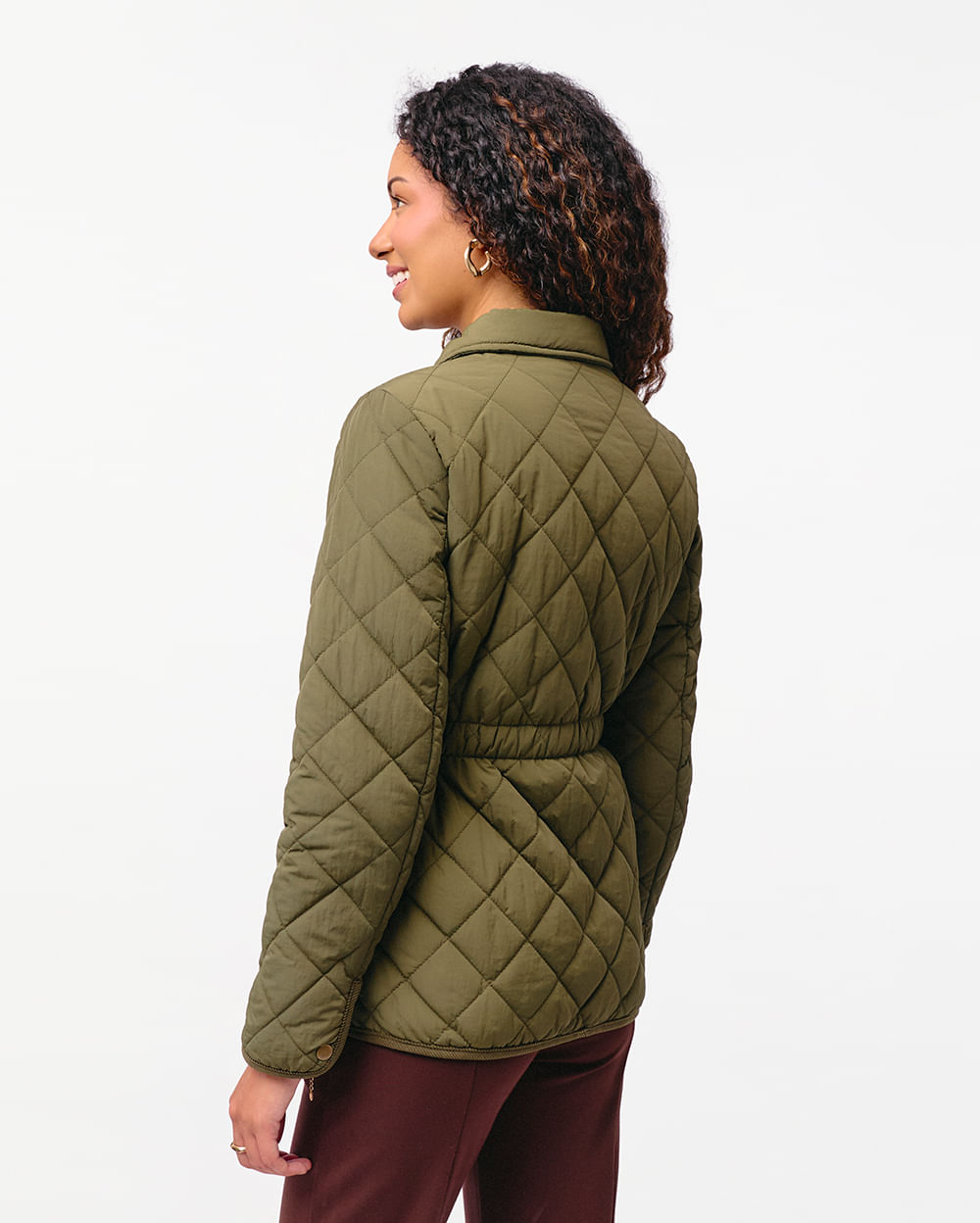 Casaca-Mujer-Jenifer-Verde-Olivo-S