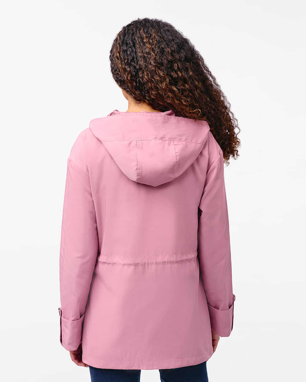 Casaca-Mujer-Rouse-Malva-Rosa-S