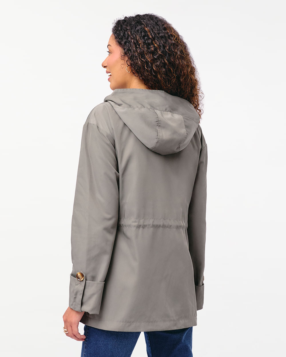 Casaca-Mujer-Rouse-Verde-Olive-S