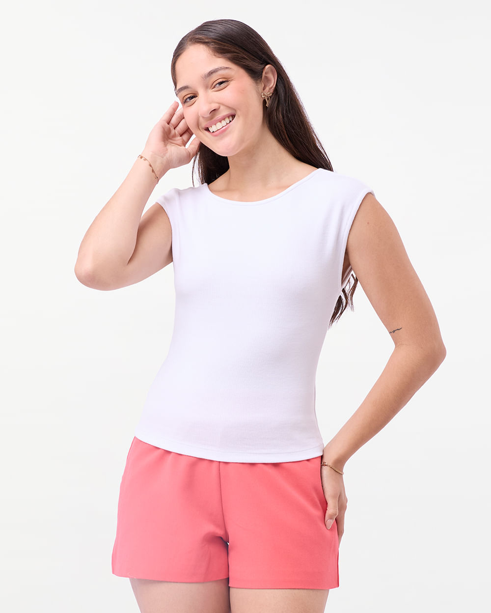 Polo-Mujer-Holly-Blanco-Optico-S