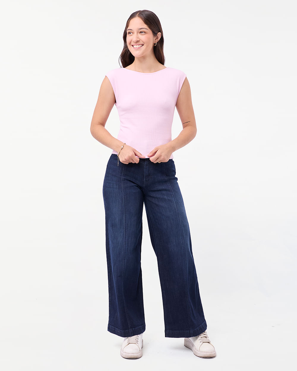 Polo-Mujer-Holly-Rosemen-S