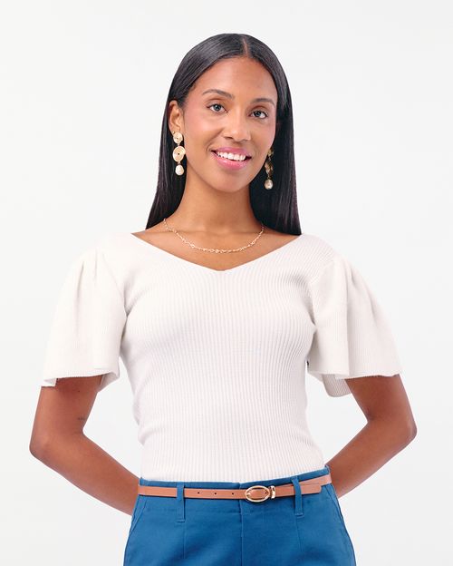 Polo Mujer Ember Coco