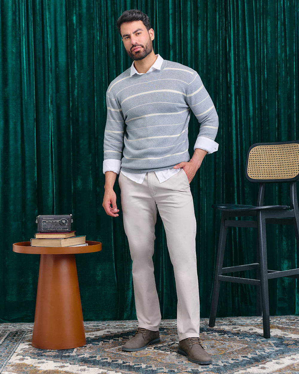 Chompa-Hombre-Forsyth-Grey-Fit-Poly-Htr-M