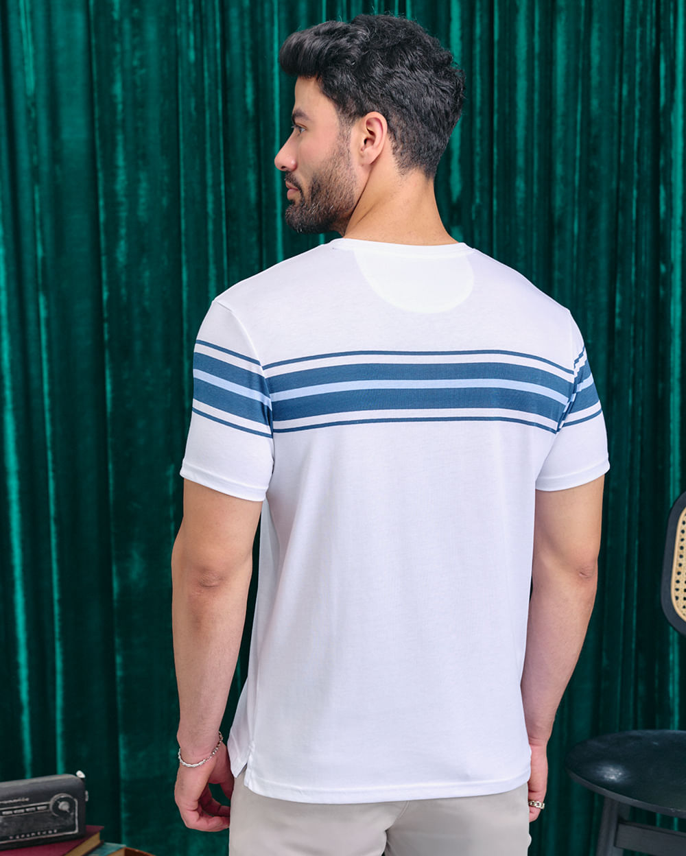 Polo-Hombre-Soto-Blanco-Optico-M