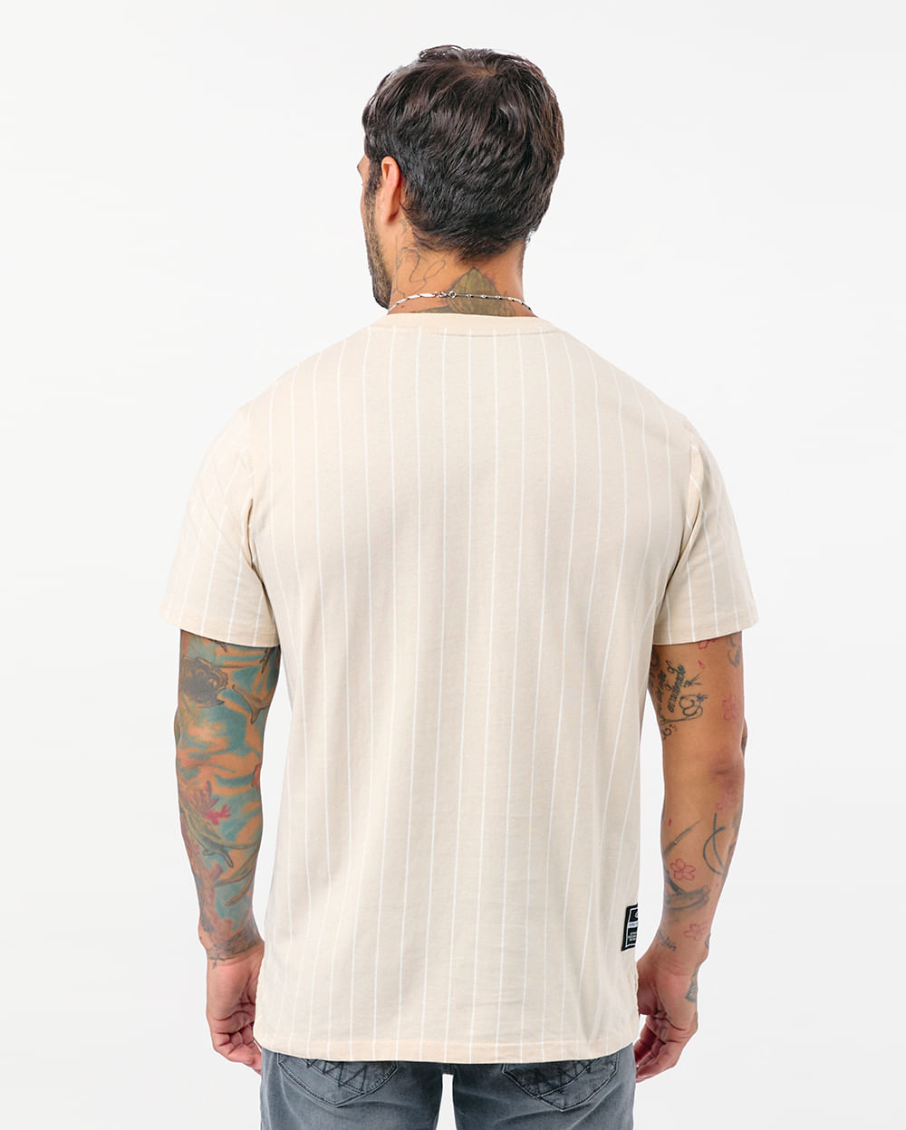 Polo-Hombre-Raul-Beige-Crema-M