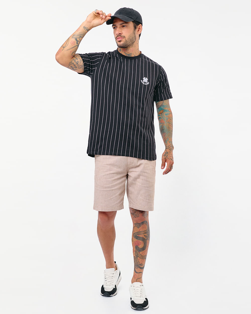 Polo-Hombre-Raul-Negro-M