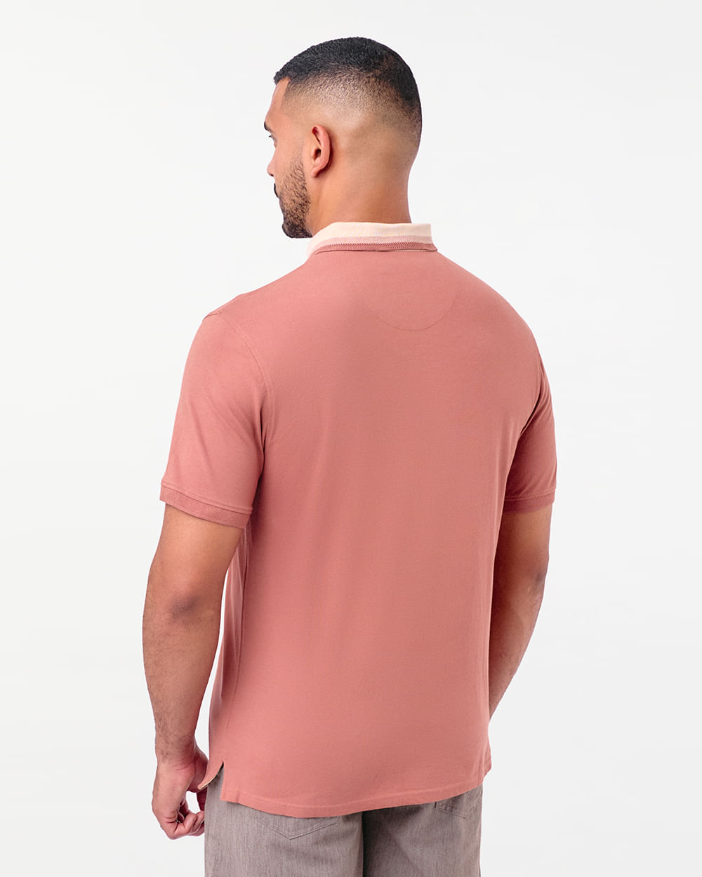 Polo-Cuello-Camisa-Hombre-Pipo-Rosa-Silver-M